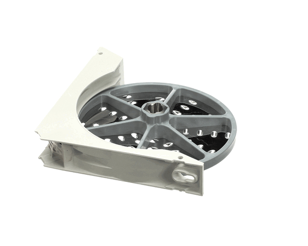 Electrolux Professional 653776 J7X-Grating Blade 9/32In (7Mm) (ELX653776)
