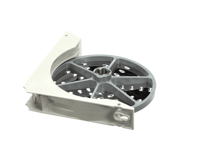 Electrolux Professional 653776 J7X-Grating Blade 9/32In (7Mm) (ELX653776)