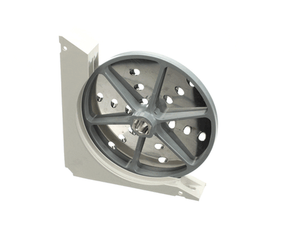 Electrolux Professional 653777 J9X-Grating Blade 23/64In (9Mm) (ELX653777)