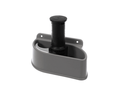 Electrolux Professional 653874 Microtooth Blade Rotor, Blk, 7L Cut, Mxr (ELX653874)