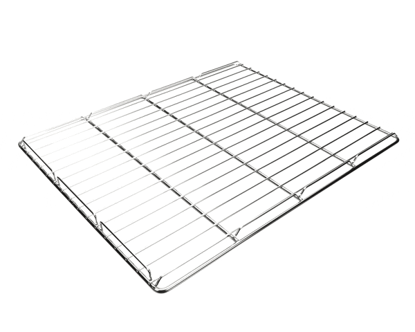Electrolux Professional ELX922076 Single 304 S/S Grid Full (ELX922076)