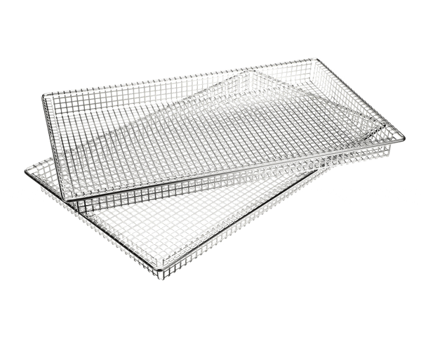 Electrolux Professional 922239 Pair Of Frying Baskets For Ovens (ELX922239)