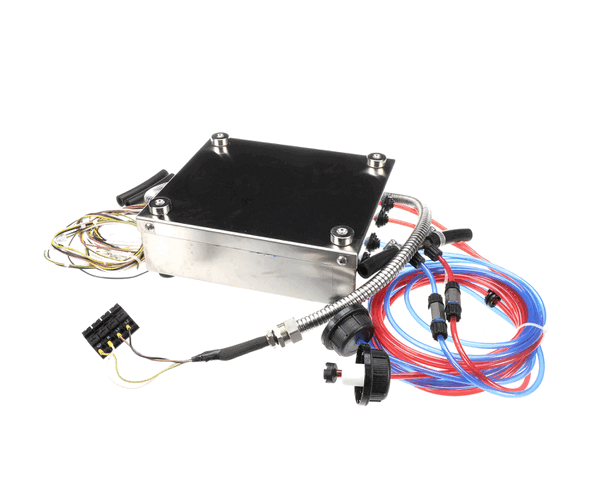 Electrolux Professional 922618 External Connection Kit For Detergent/Ri (ELX922618)