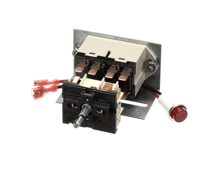 EmberGlo 1625-04R E2424 Series Relay Kit Include (EMB162504R)