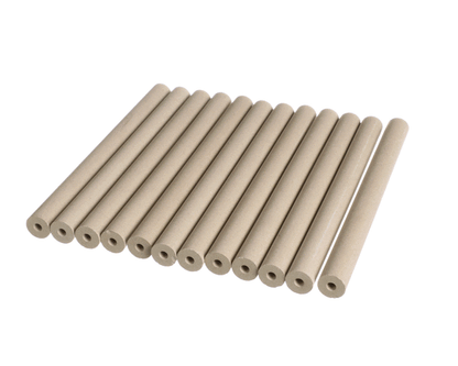 EmberGlo 457610 25 Ceramic Rod Pk 12 Ea. X 7? (EMB457610)