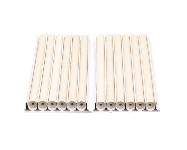 EmberGlo 457620 31-41 Ceramic Rod Pk 12 Ea. X (EMB457620)