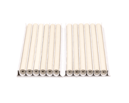 EmberGlo 457620 31-41 Ceramic Rod Pk 12 Ea. X (EMB457620)