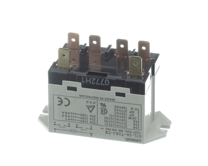 EmberGlo 8406-40 Relay 208/240/Vac Dpst, No (EMB8406-40)