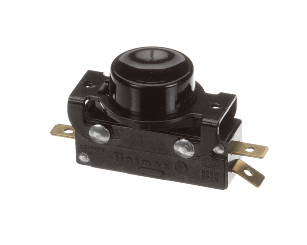 EmberGlo 842322 Steamer Push Button Switch (EMB842322)