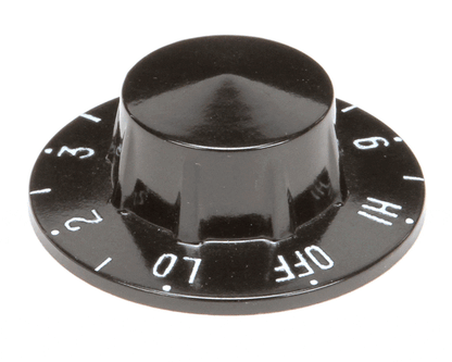 EmberGlo 844515 E2424 Infinite Knob (EMB844515)
