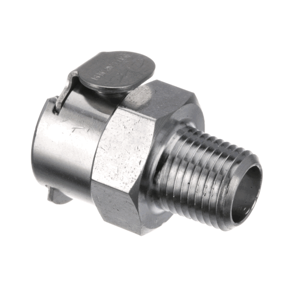 EmberGlo 845148 1/8? Npt Female Water Quick Co (EMB845148)
