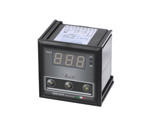 Empire Bakery Equipment 010053A Timer, Digital 99P (EMP010053A)