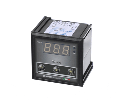 Empire Bakery Equipment 010053A Timer, Digital 99P (EMP010053A)