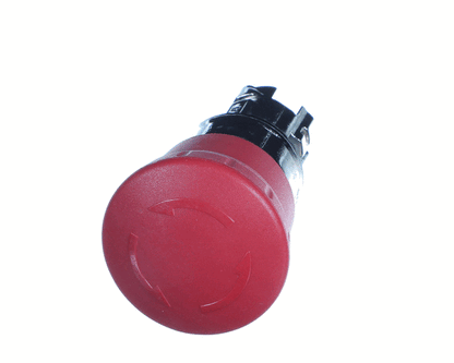 Empire Bakery Equipment 010718A Red Mushroom 3Su10501Bs200Aao (EMP010718A)