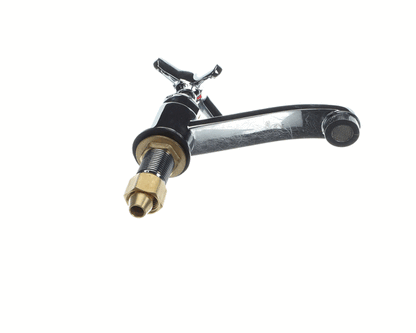 Encore 1K18-3170 Plumbing Sng Spout Swing Faucet (ENCR1K18-3170)