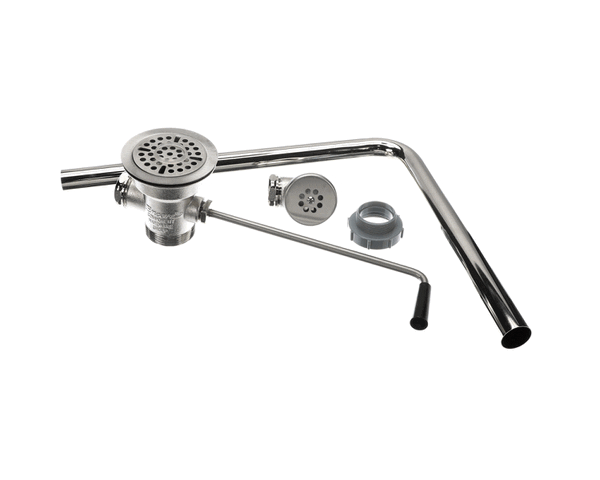 Encore D50-4591 Twist Handle Waste O (ENCRD50-4591)