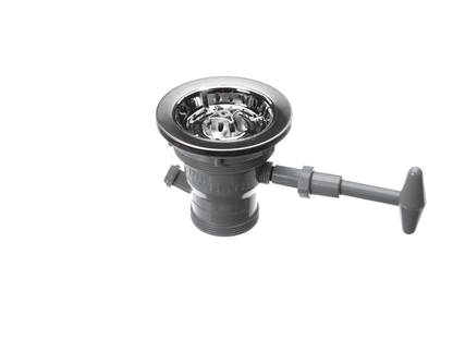 Encore Dpl-8000-S Top Line Drain, Sinkmate (ENCRDPL-8000-S)
