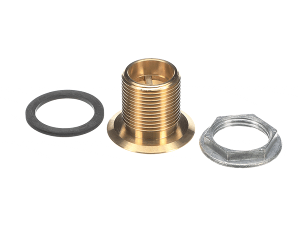 Encore E16-4010-Lw Sink Drain W/ Locknut & Washer (ENCRE16-4010-LW)