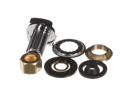 Encore K36-6000 Swirl Inlet Fitting (ENCRK36-6000)