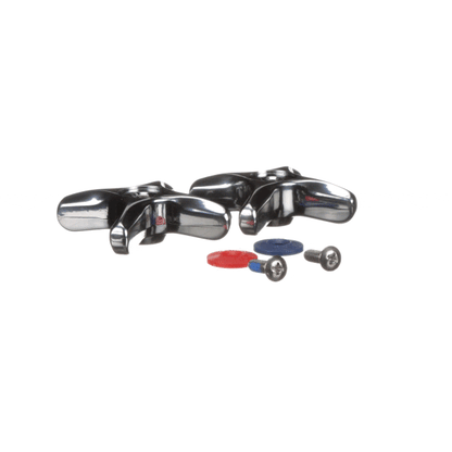 Encore K50-0111 Star Shaped Handle W/Screw (ENCRK50-0111)