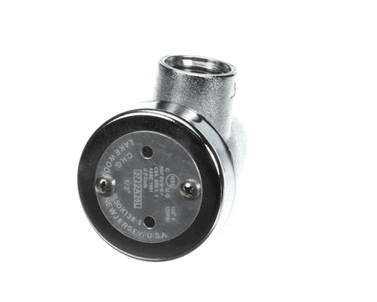 Encore Kl50-X138 Vaccum Beaker Atmospheric (ENCRKL50-X138)