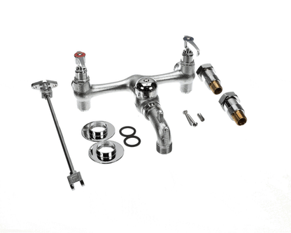Encore Kl78-8106-Br1 Hot And Cold Faucet Stem Assembly (ENCRKL78-8106-BR1)