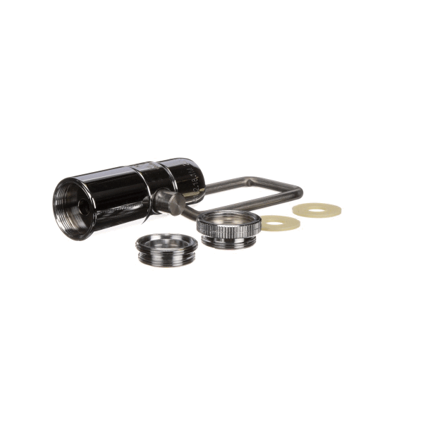 Encore Kl91-0100 Quik-Wash Automatic Faucet (ENCRKL91-0100)