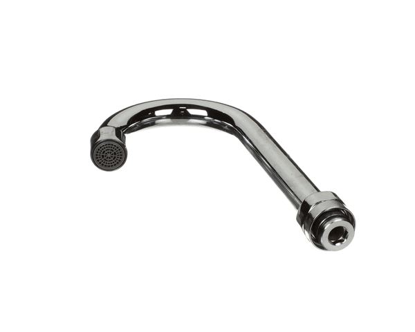 Encore Ks11-12-X000 3" Gooseneck Spout (ENCRKS11-12-X000)