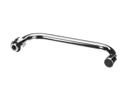 Encore Ks11-12-X008 Spout Assembly 8"Horizontal Tubla (ENCRKS11-12-X008)