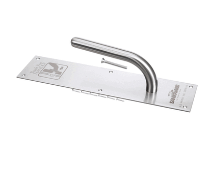 Encore Sg-101 Sanigrasp Pull Door Handle (ENCRSG-101)