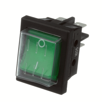 Entree C2194691 Rocker Switch Double Pull 15-20Am (ENRC2194691)