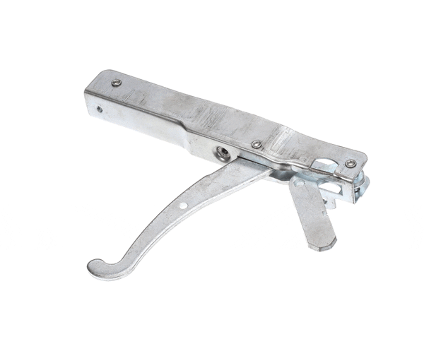 Entree Gr10012 Hinge Assembly Left (ENRGR10012)