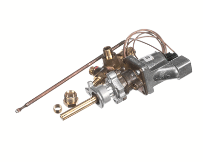Entree Gr18520 Oven Thermostat, Safety Valve (ENRGR18520)