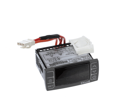 Entree H00219-2 Controller Digital Xr20Cx (ENRH00219-2)