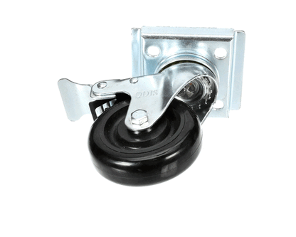 Entree H00316 Caster (ENRH00316)