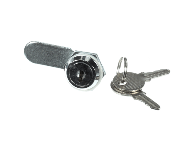 Entree H00340 Lock (ENRH00340)