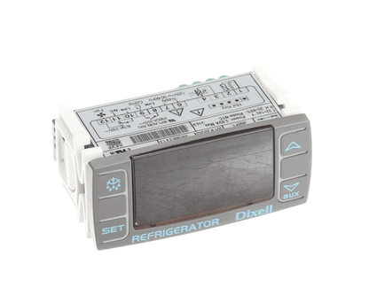 Entree Xri0060 Dixxeell Thermostat Xr03Cx (ENRXRI0060)