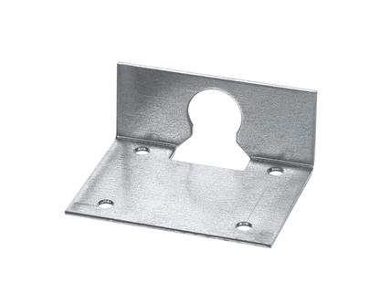 Enviro-Tec 00-00449-01 Bracket,Hanger,Notched (ENTC00-00449-01)