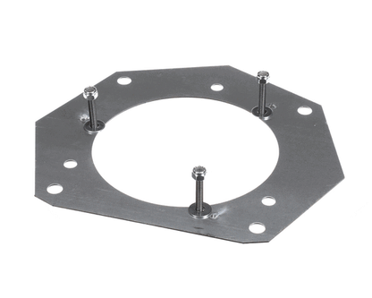 Enviro-Tec 00-13095-01 Adapter Plate (ENTC00-13095-01)