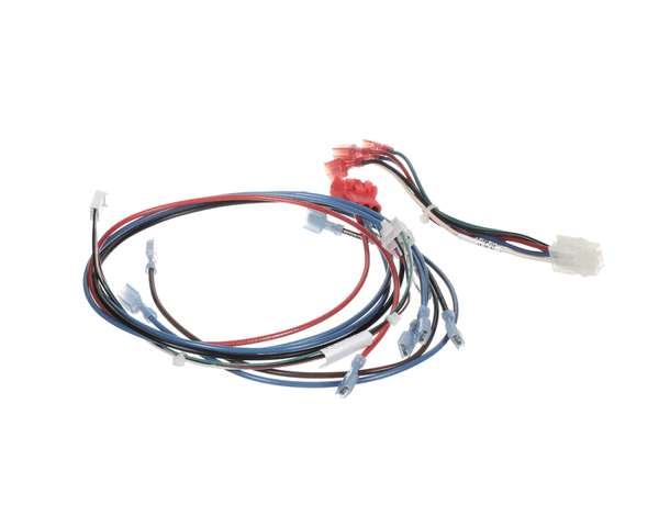 Enviro-Tec 61-13499-04 Assy,Hrns,Aquastat Fcu Rly Bd (ENTC61-13499-04)