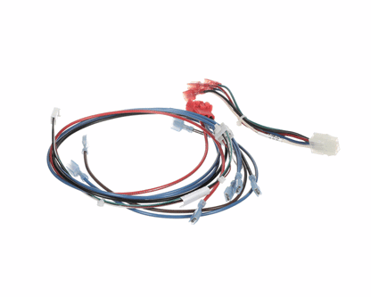 Enviro-Tec 61-13499-04 Assy,Hrns,Aquastat Fcu Rly Bd (ENTC61-13499-04)