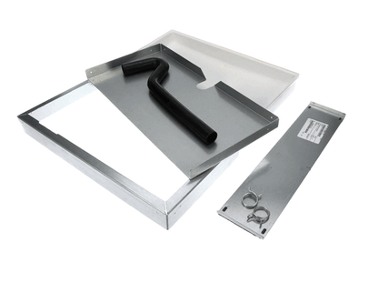 Enviro-Tec 74-13849-01 Removable Drain Pan (ENTC74-13849-01)