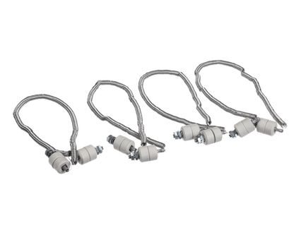 Enviro-Tec 97-40001-49 Eh Restring Kit (ENTC97-40001-49)