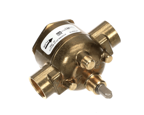 Enviro-Tec Pc-00-0243 Control Valve (ENTCPC-00-0243)