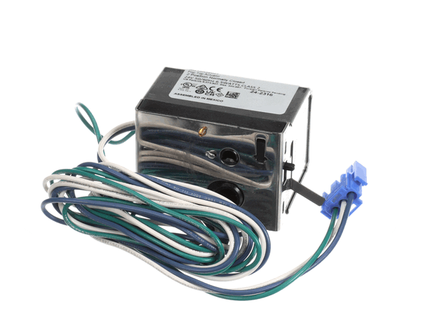 Enviro-Tec Pc-00-0761 24V Actuator (ENTCPC-00-0761)