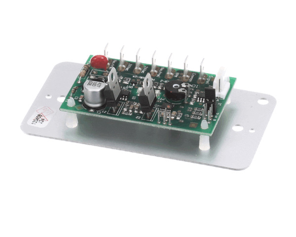 Enviro-Tec Pc-01-0165 Ctrl,Ecm,Pwm,Sync,2-10V (ENTCPC-01-0165)