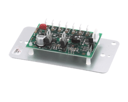 Enviro-Tec Pc-01-0165 Ctrl,Ecm,Pwm,Sync,2-10V (ENTCPC-01-0165)