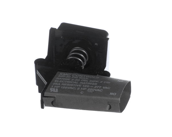 Enviro-Tec Pc-05-0000 P/E Switchw/Oextnadj277V/21Amp (ENTCPC-05-0000)