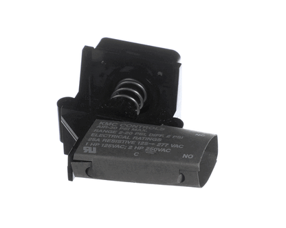 Enviro-Tec Pc-05-0000 P/E Switchw/Oextnadj277V/21Amp (ENTCPC-05-0000)