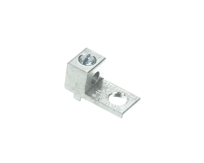 Enviro-Tec Pe-00-0100 Ground Lug W/Anti-Rotation (ENTCPE-00-0100)